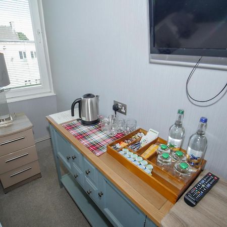 Redcliffe Hotel Inverness Zewnętrze zdjęcie